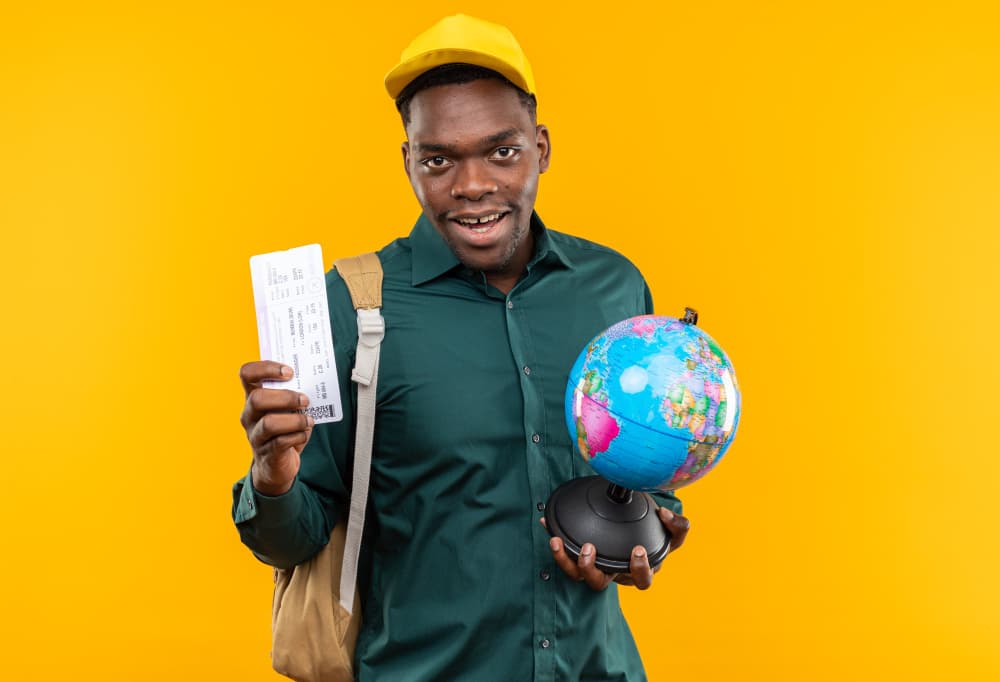 Visa Processing