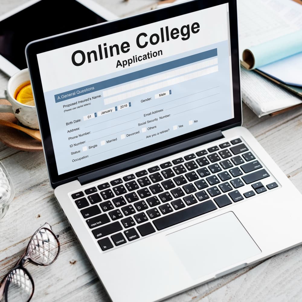 University Application